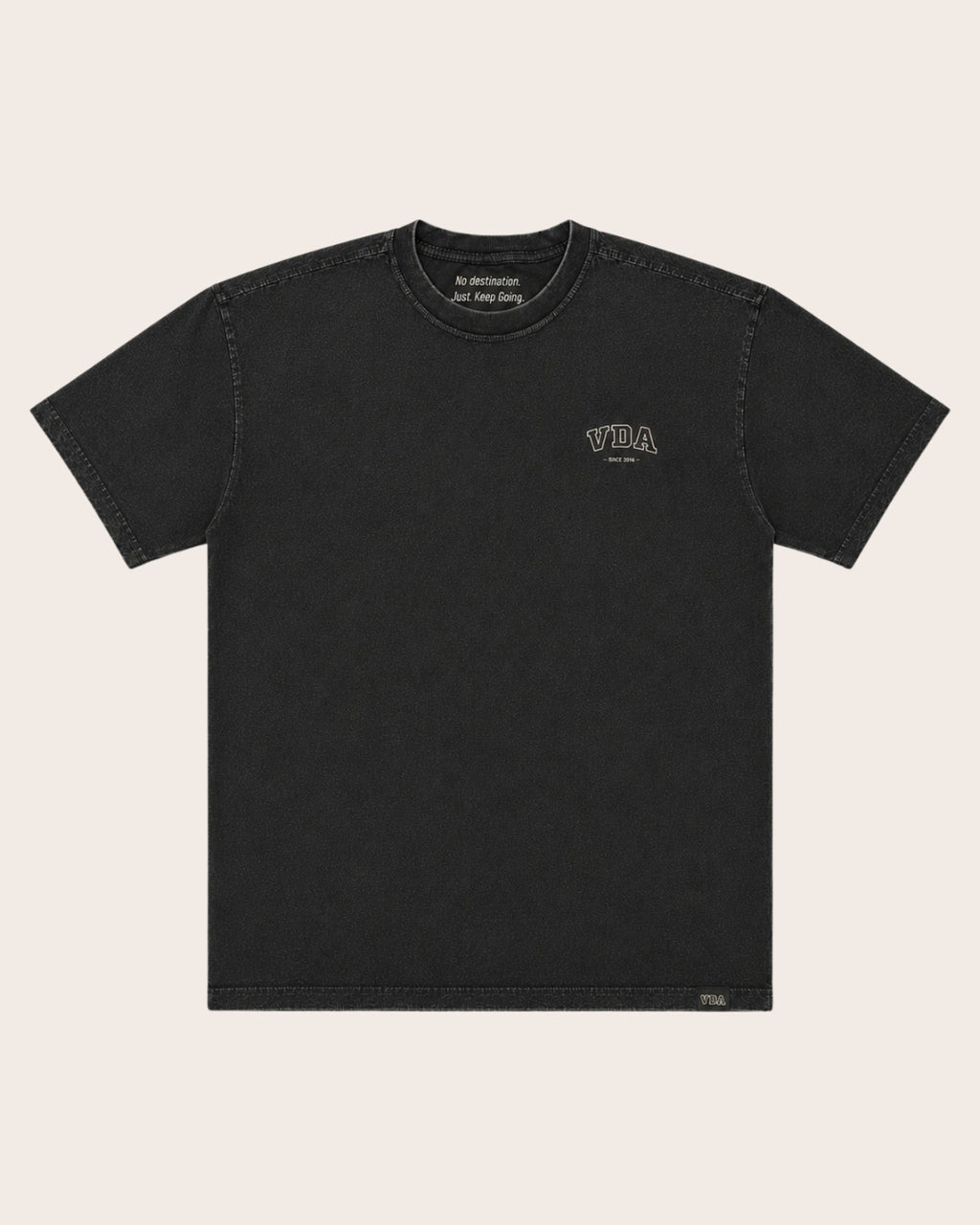 T-SHIRT CRIME