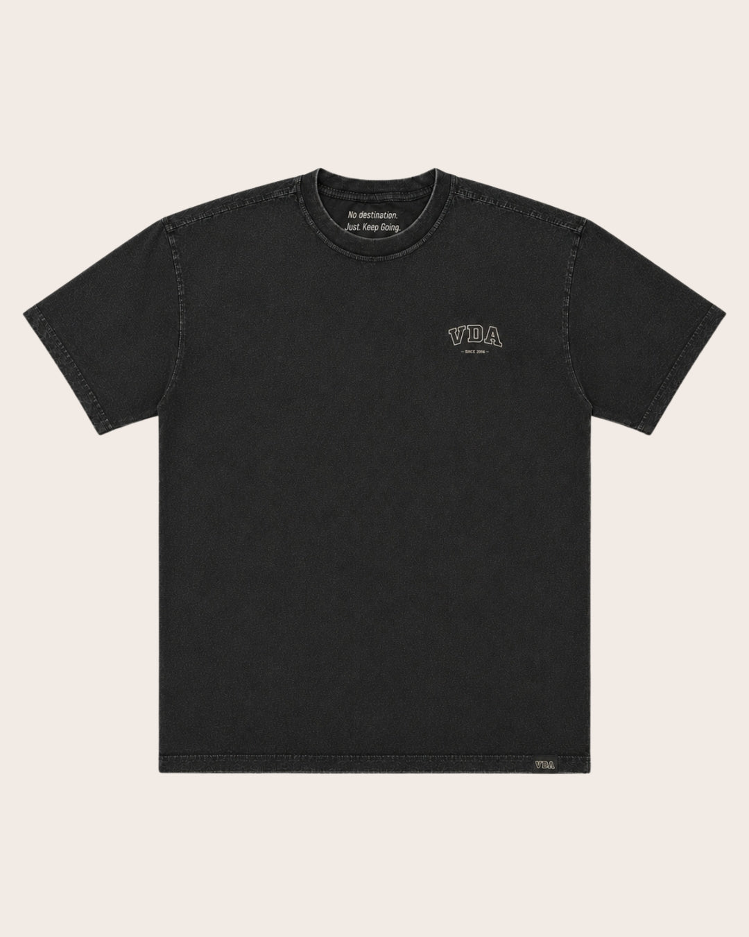 T-SHIRT CRIME