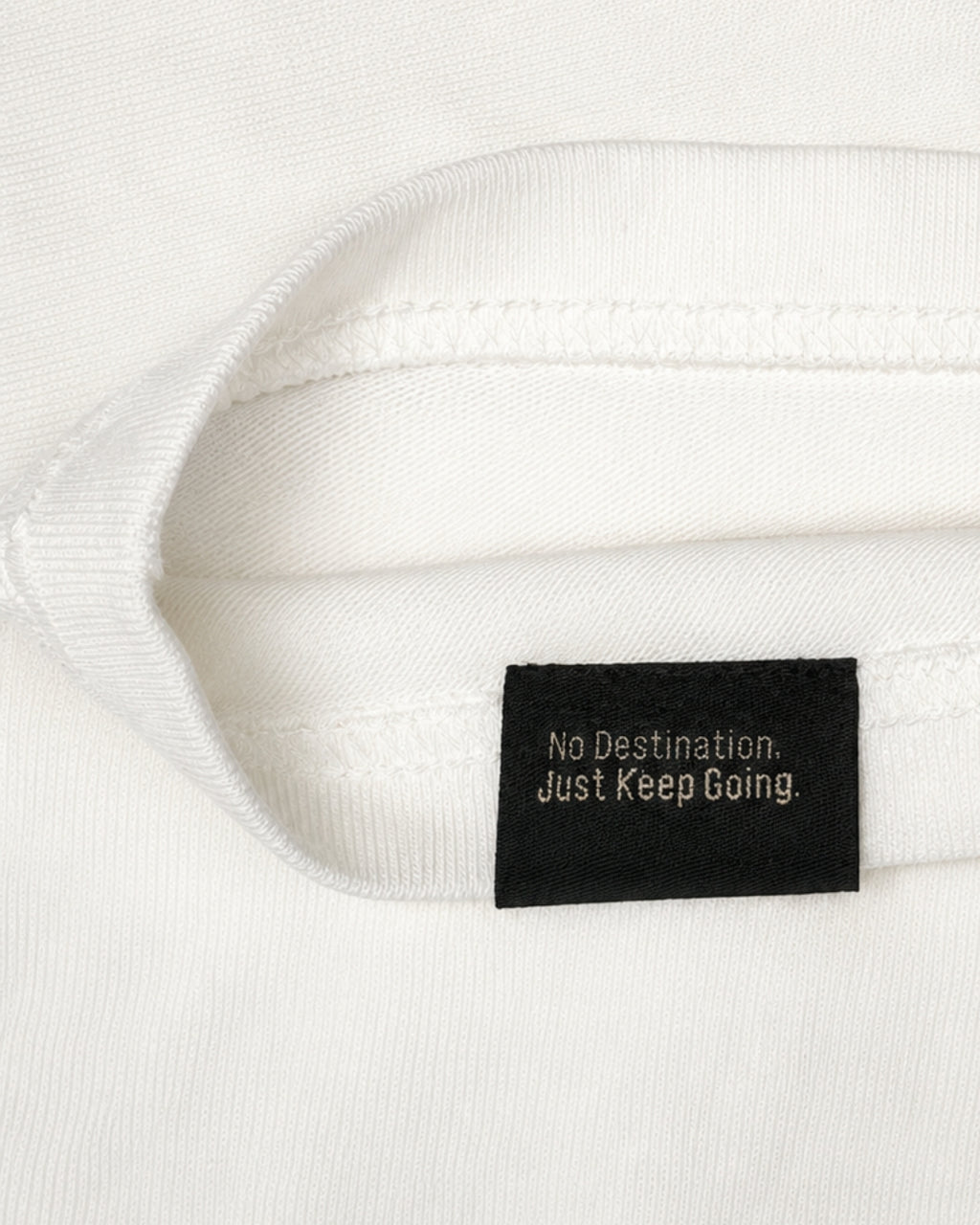 T-SHIRT ESTRADA ETERNA
