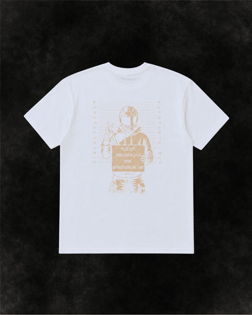 T-SHIRT CRIME