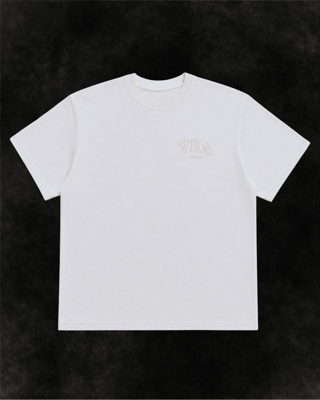 T-SHIRT CRIME