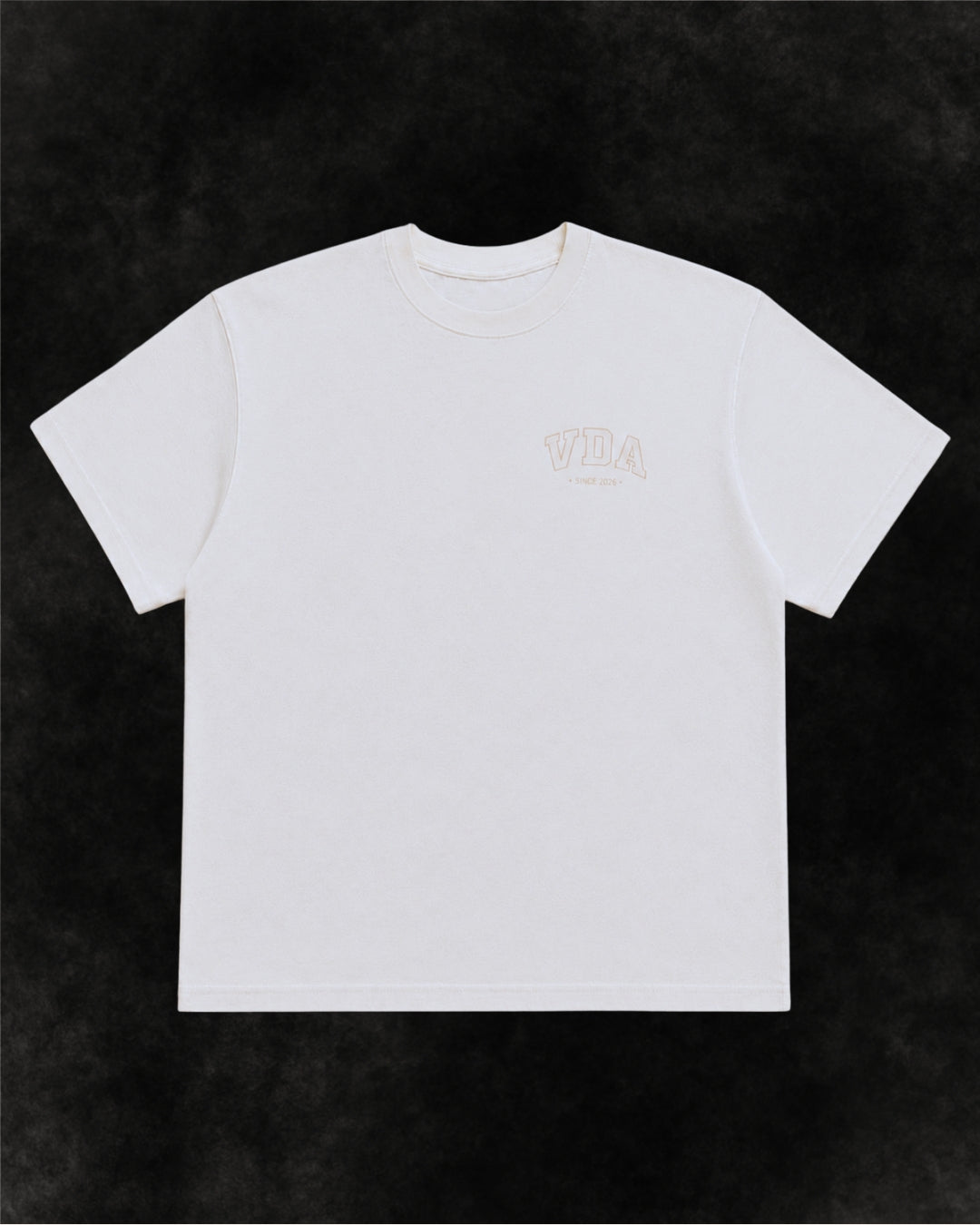T-SHIRT CRIME
