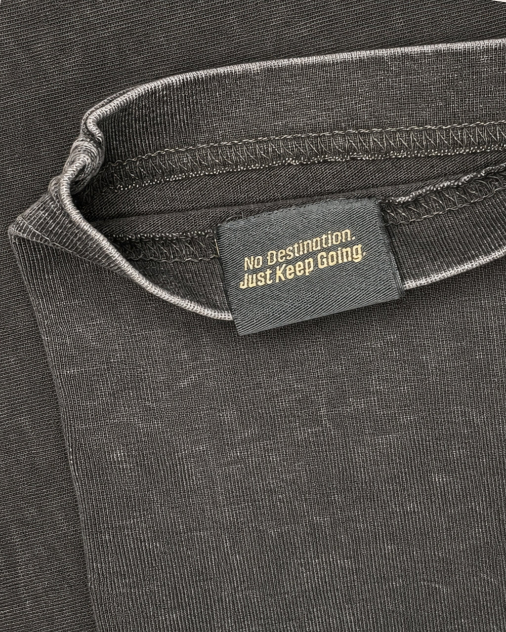T-SHIRT ESTRADA ETERNA